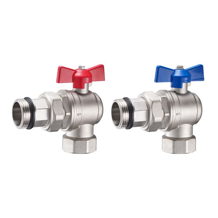 Tmss-ABV001 Ball Valve