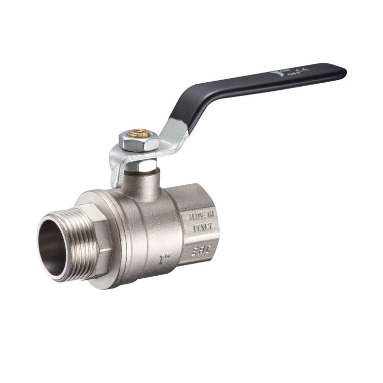 Tmss-BV009 Ball Valve