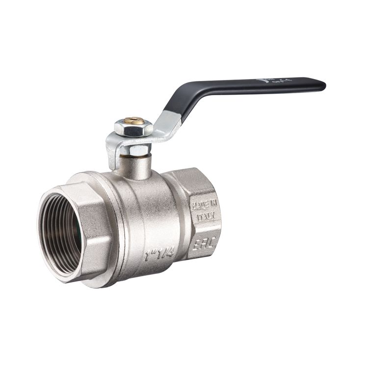 Tmss-BV010 Ball Valve