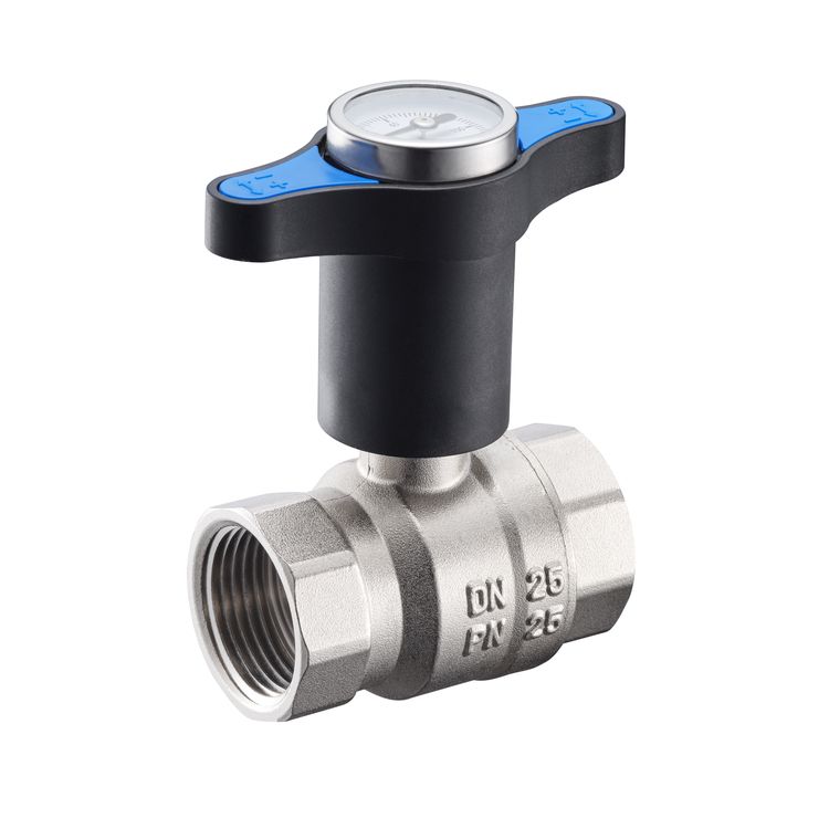 Tmss-GBBV013 Ball Valve