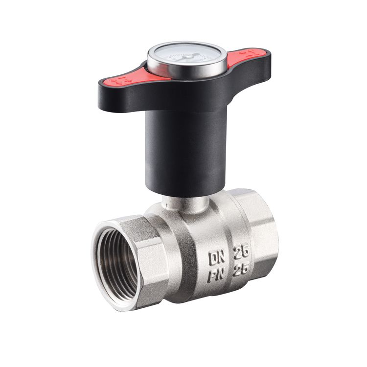 Tmss-GBBV014 Ball Valve