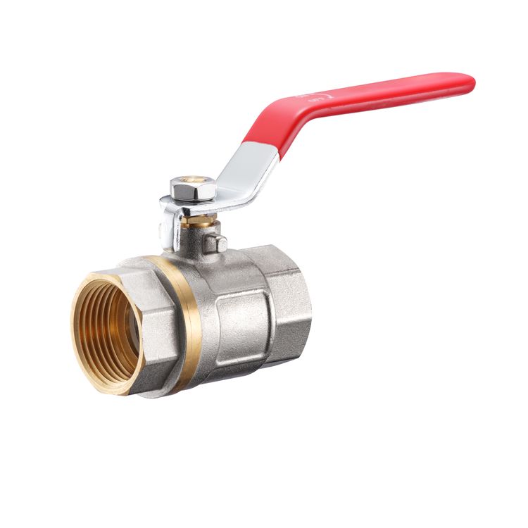 Tmss-NSBV011 New Style Ball Valve