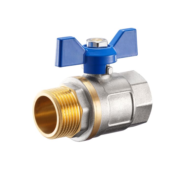 Tmss-NSBV012 New Style Ball Valve