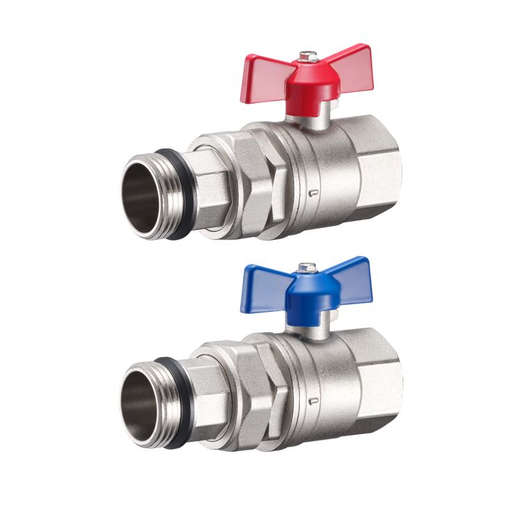 Tmss-SBV003 Ball Valve