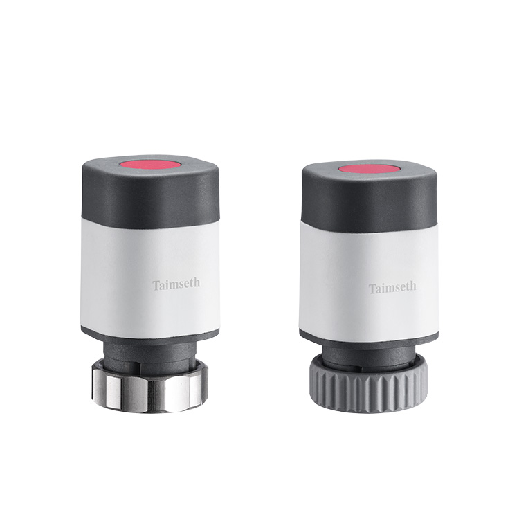 Tmss-Z01-4 电热执行器