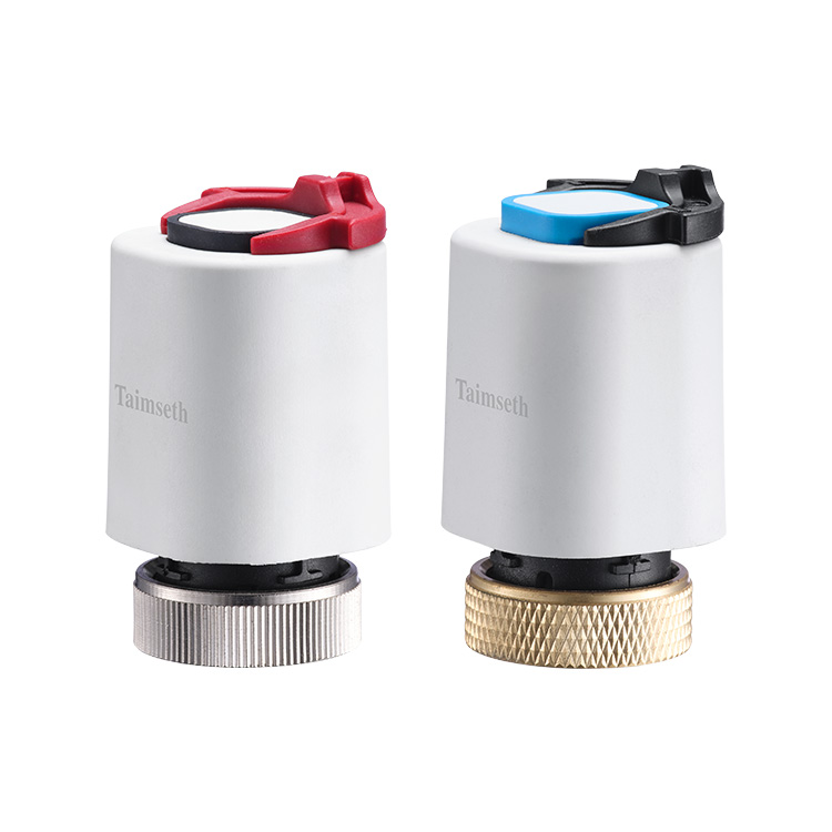 Tmss-Z01-6 电热执行器