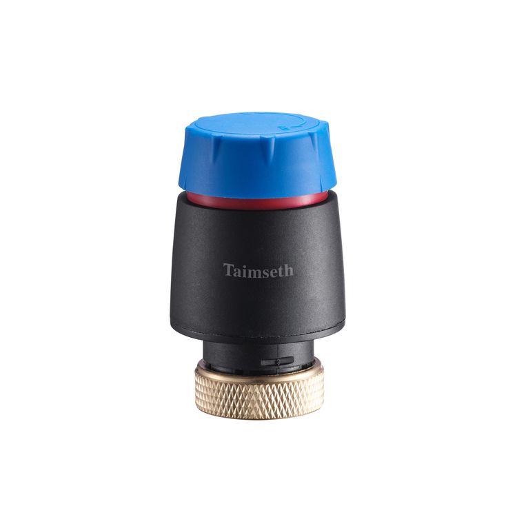 Tmss-Z01 Electric-thermal Actuator