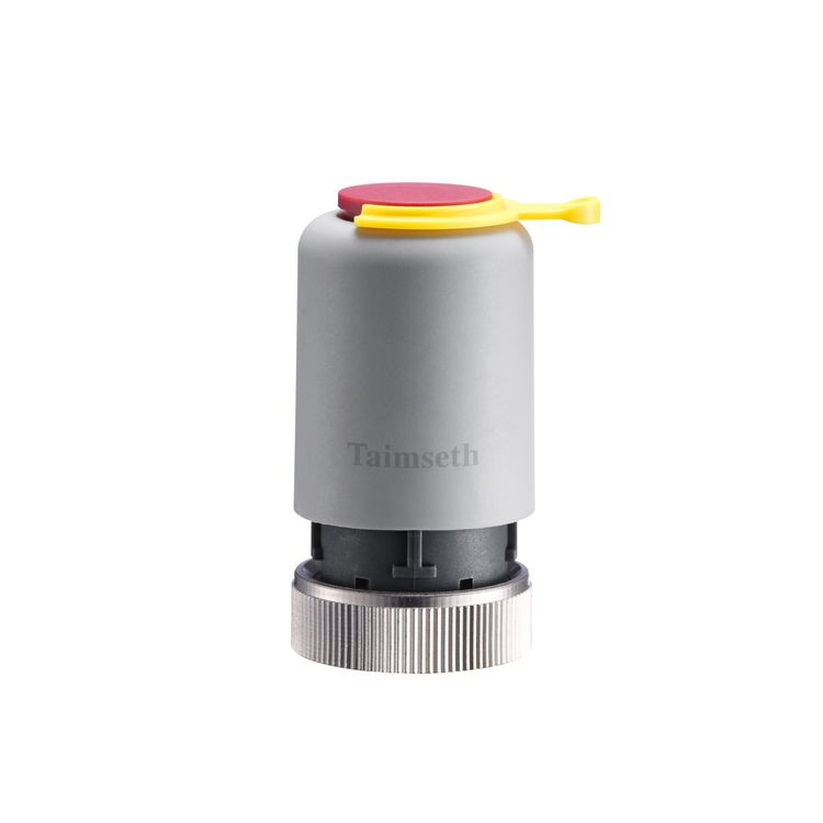 Tmss-Z04 Electric-thermal Actuator
