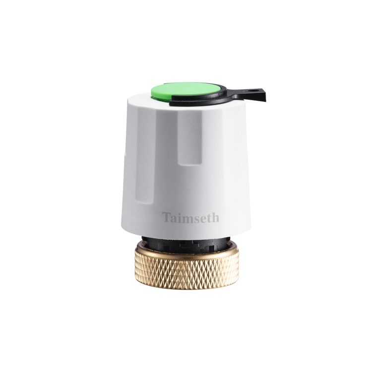 Tmss-Z05 Electric-thermal Actuator