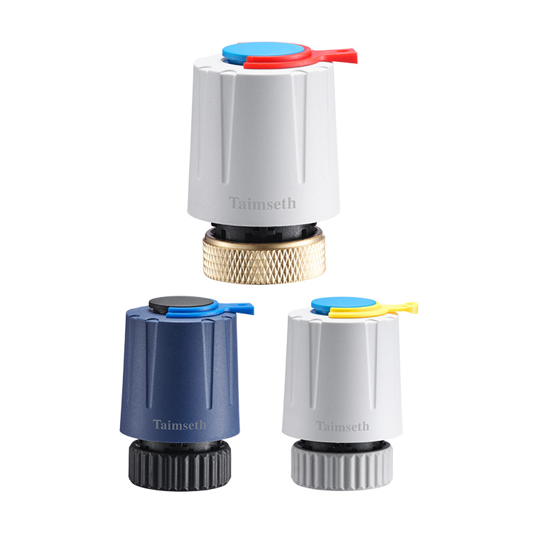 Tmss-Z10 电热执行器