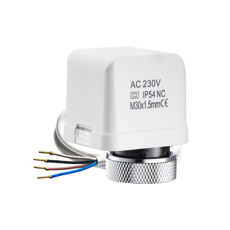 Tmss-Z17 Electric-thermal Actuator