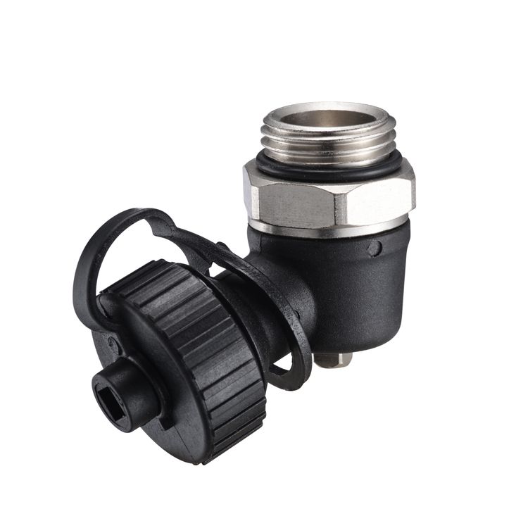Tmss-EP009 Drain Valve