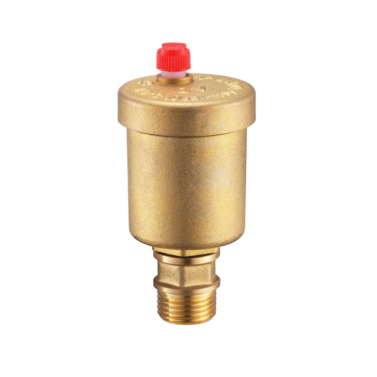 Tmss-EP014 Auto Air Vent Valve