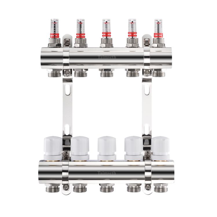 Tmss-FB003 Brass Manifold