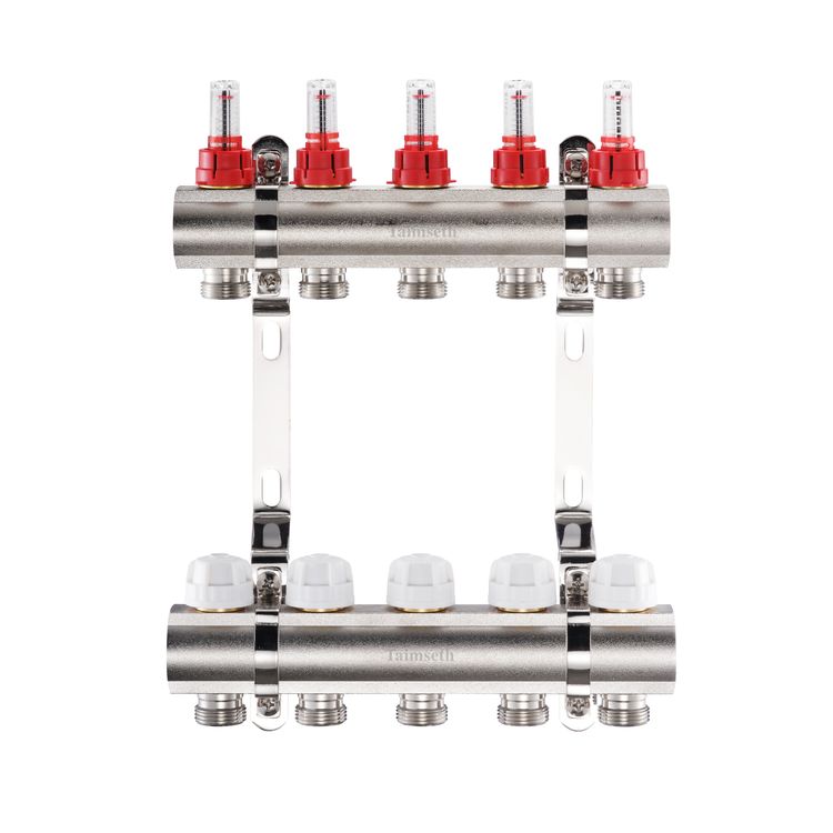 Tmss-FB005 Brass Manifold