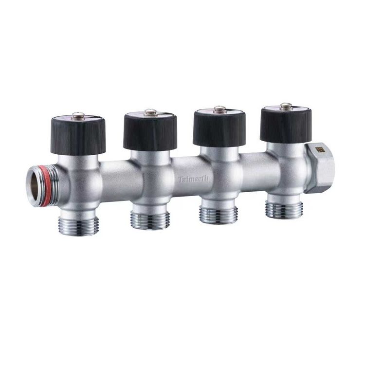 Tmss-TFB007 Forged Brass Manifold