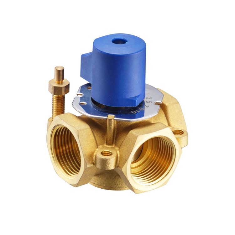 Tmss-MV001 Motorized Valve