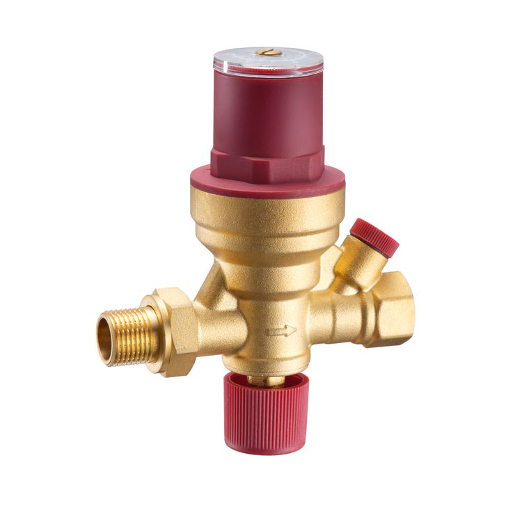 Tmss-PRV005 Pressure Reducing Valve（PRV）