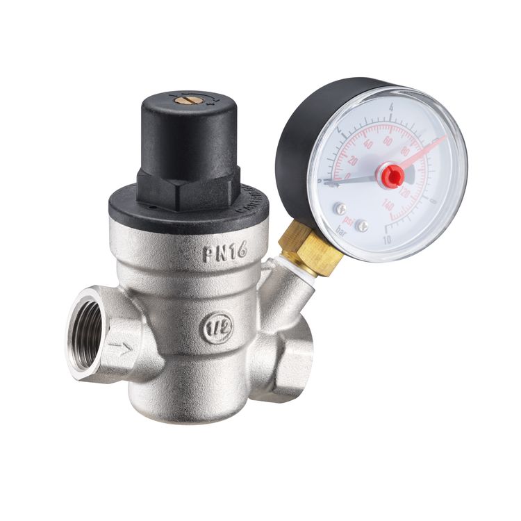 Tmss-PRV006 Pressure Reducing Valve（PRV）