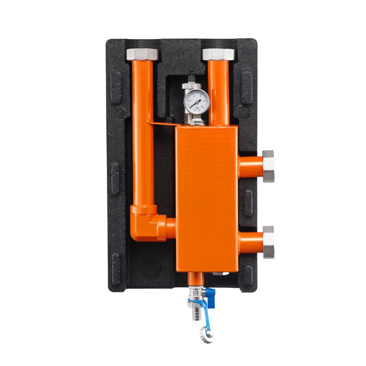 Tmss-CT001 Hydraulic Separator