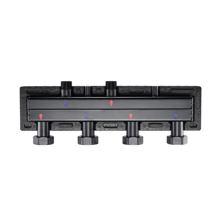 Tmss-HD004 Heating Circuit Distributor