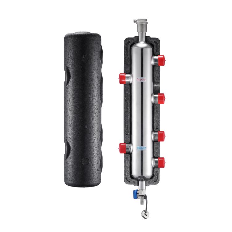 Tmss-MT005 Hydraulic Separator