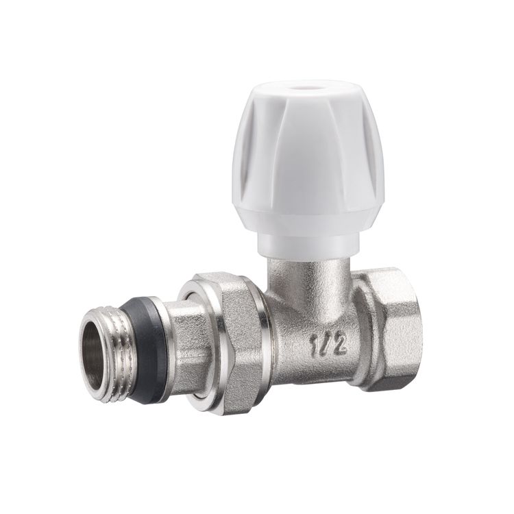 Tmss-RV005 Radiator Valve