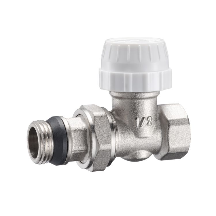 Tmss-RV006 Radiator Valve