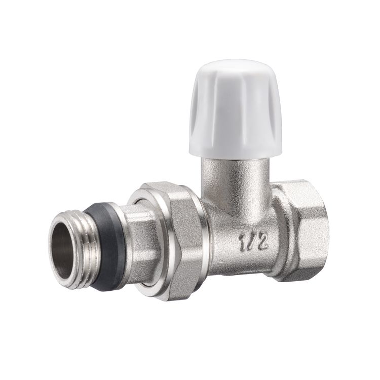 Tmss-RV007 Radiator Valve