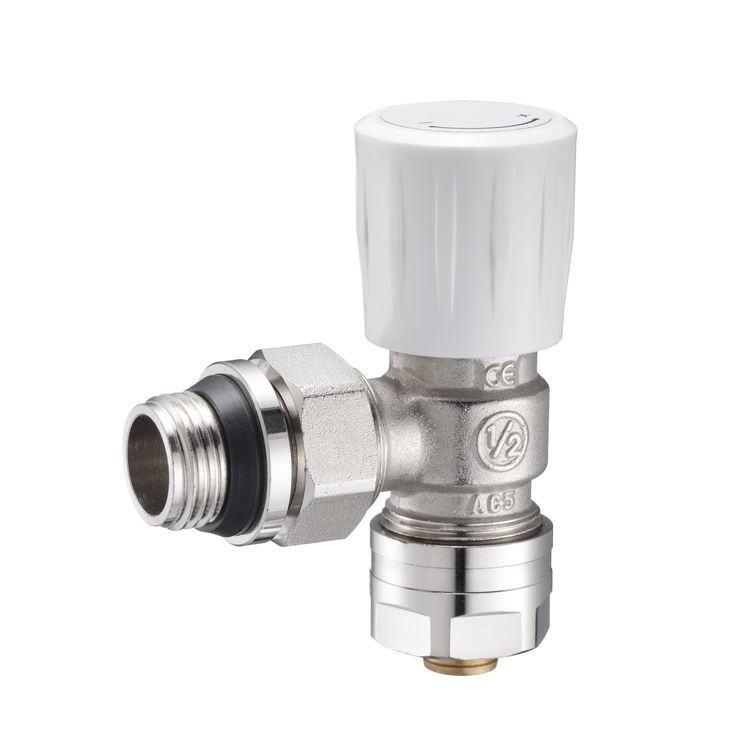 Tmss-RV008 Radiator Valve