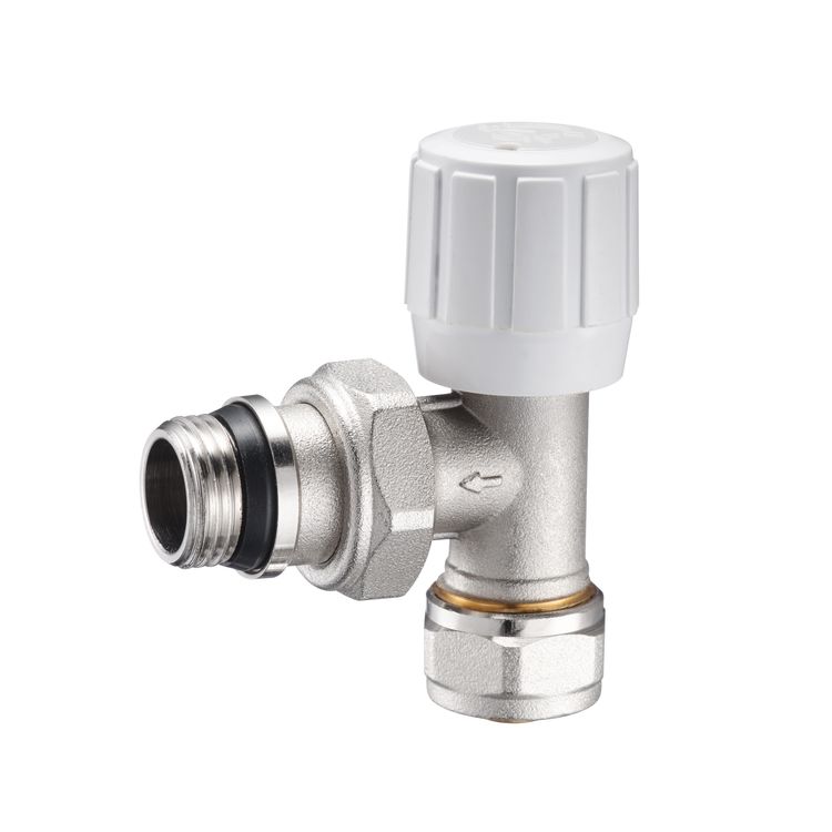 Tmss-RV009 Radiator Valve