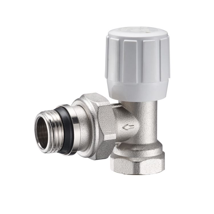 Tmss-RV011 Radiator Valve