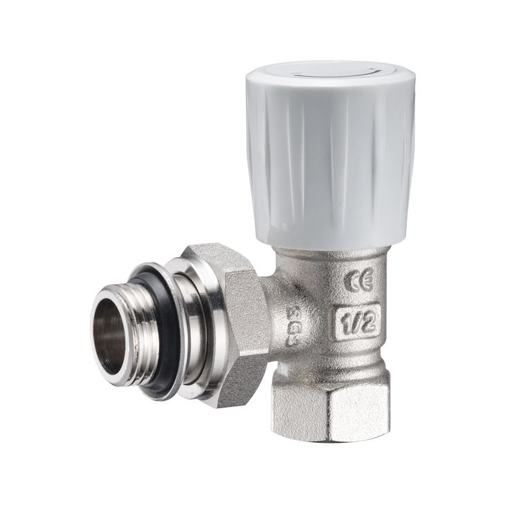 Tmss-RV012 Radiator Valve