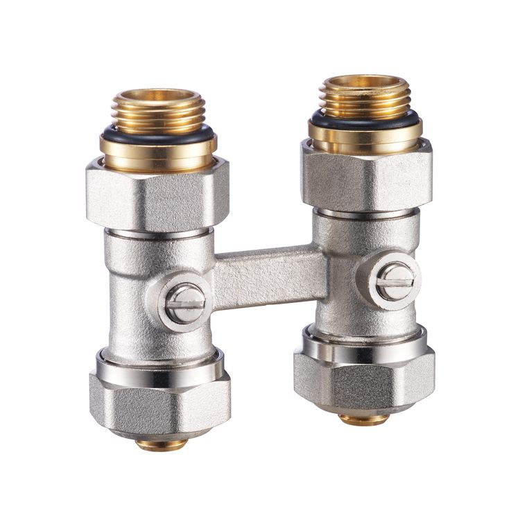 Tmss-RV013 H Radiator Valve