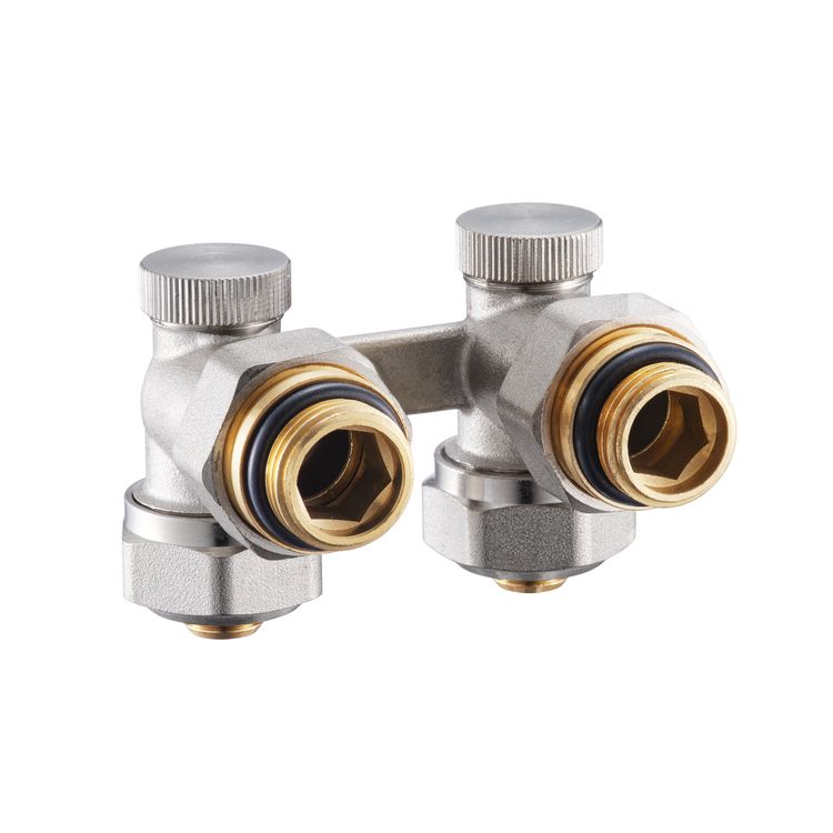 Tmss-RV014 H Radiator Valve