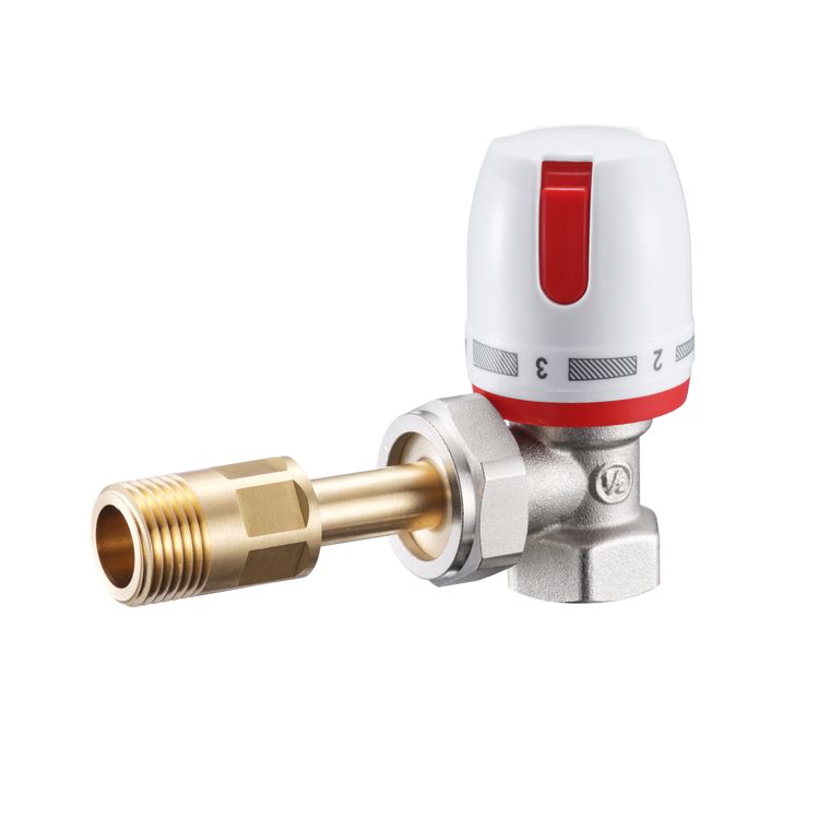 Tmss-TV003 Thermostatic Radiator Valve