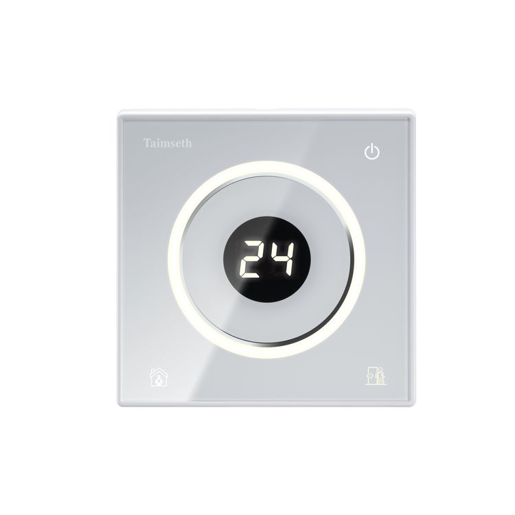 Tmss-W01 Room Thermostats