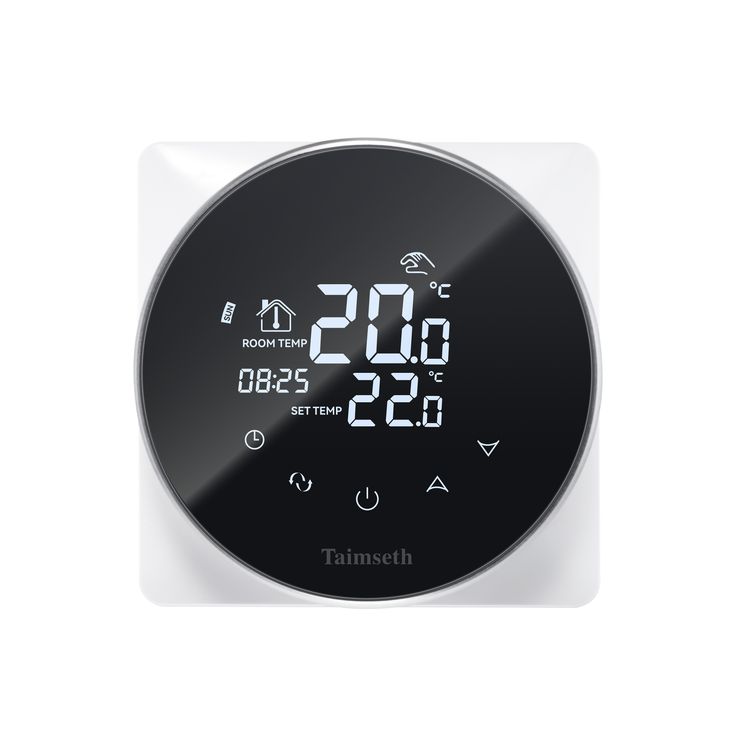 Tmss-W08 智能温控器