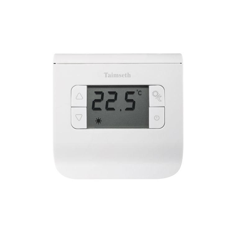 Tmss-W09 智能温控器
