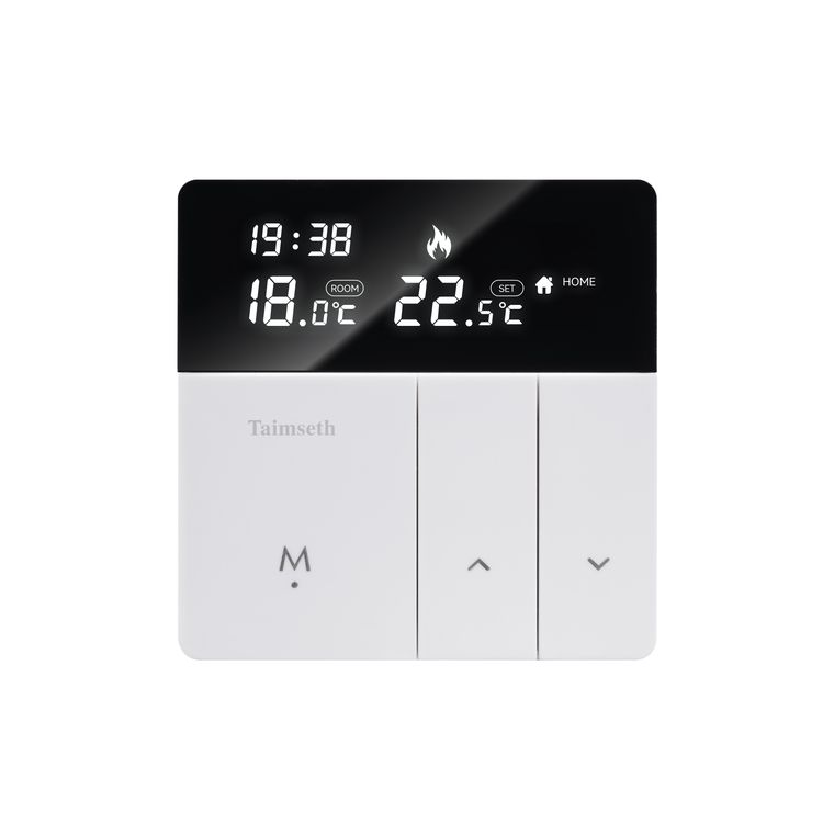 Tmss-W10 智能温控器