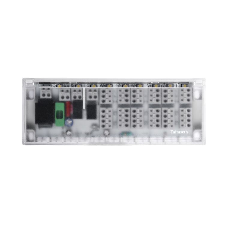 Tmss-W13-WCE Wiring center