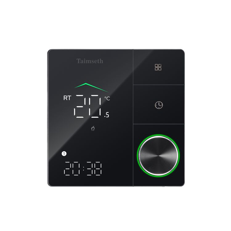 Tmss-W18-B Smart Room Thermostats
