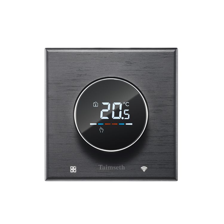 Tmss-W70-B Smart Room Thermostats