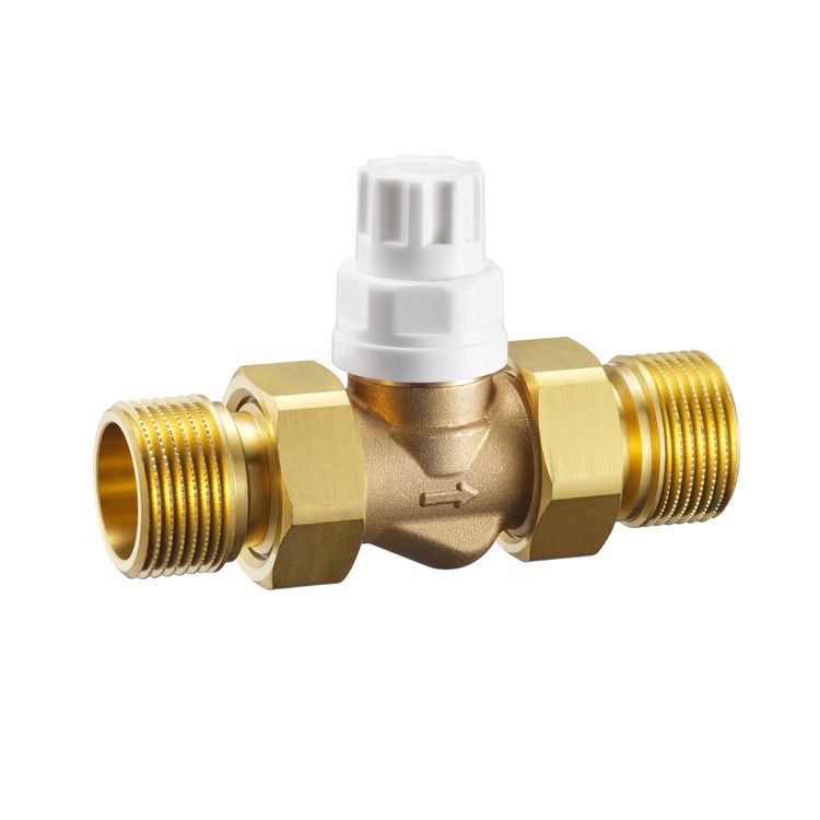 Tmss-MV002 Mixing Valve