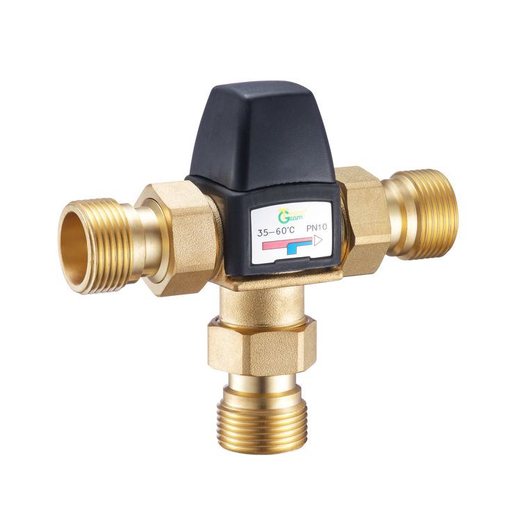 Tmss-MV11 Thermostatic Mixing Valve