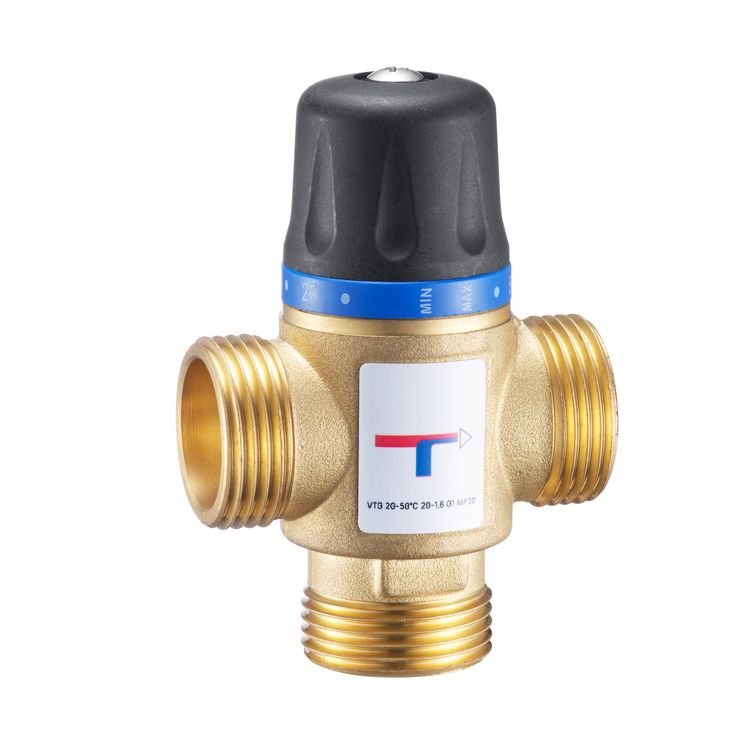 Tmss-MV22 Thermostatic Mixing Valve