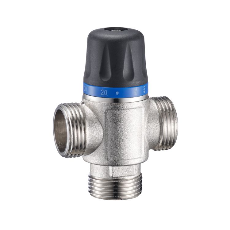 Tmss-MV33 Thermostatic Mixing Valve