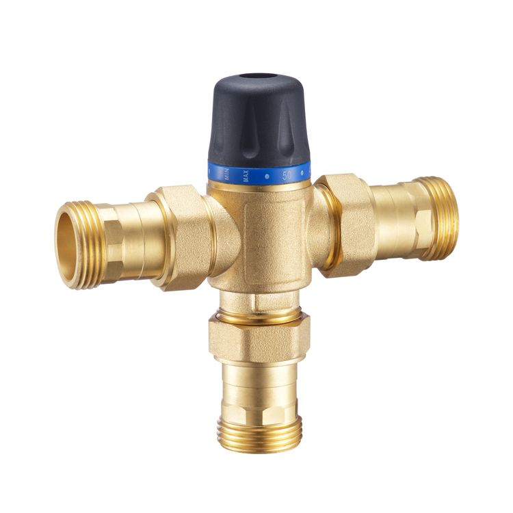 Tmss-MV44 Thermostatic Mixing Valve